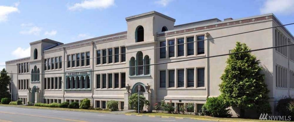 Primary Photo Of 233 S Market Blvd, Chehalis Schools For Sale