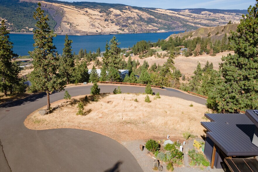 Primary Photo Of 371 Ponderosa Place, Mosier Land For Sale