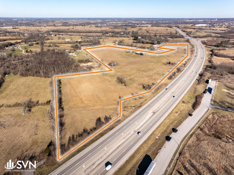 More Photos Of 405 Danville Loop 1 Rd, Nicholasville Land For Sale