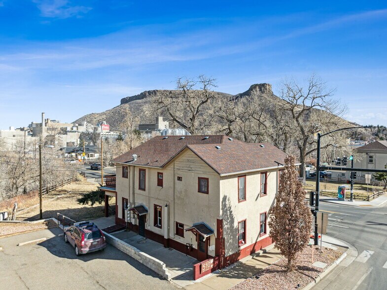 More Photos Of 510 10th St, Golden Apartments For Sale