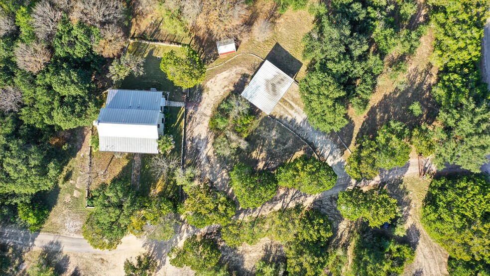 More Photos Of 534 County Road 407, Spicewood Land For Sale