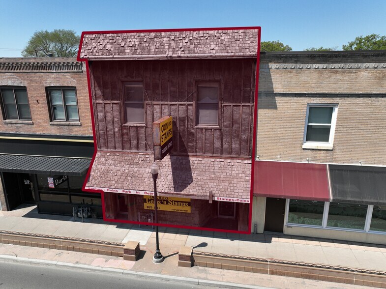 More Photos Of 2641 N 48th St, Lincoln Storefront Retail Residential For Sale