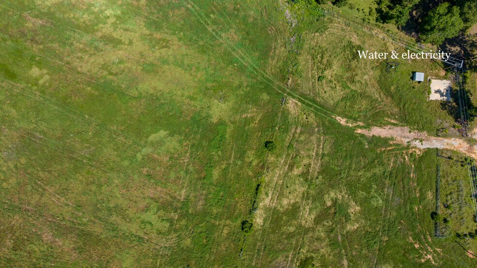 More Photos Of TBD Interstate 20 & CR 3210 @ Roosevelt Taylor Rd., Marshall Land For Sale