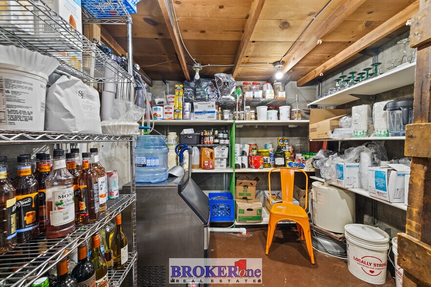 More Photos Of 120 E 3rd St, Lusk Restaurant For Sale