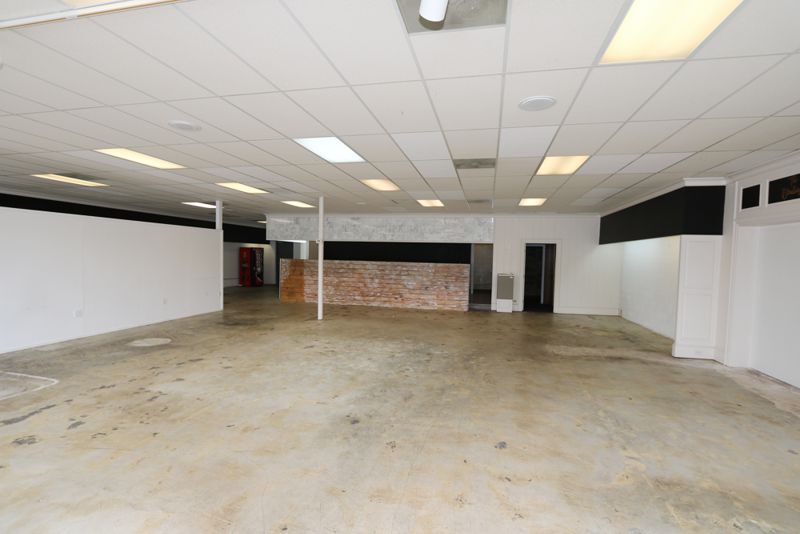 More Photos Of 3324 Wade Hampton Blvd, Taylors Storefront Retail Office For Lease