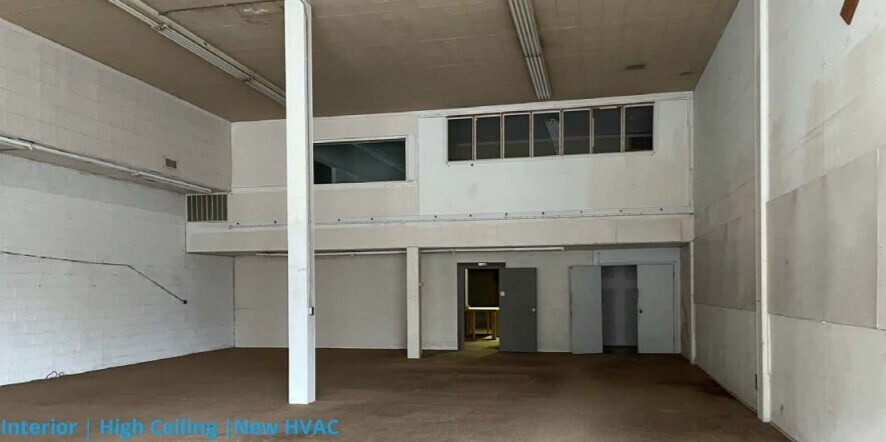 More Photos Of 5035 Forest Hill Ave, Richmond Storefront Retail Office For Lease