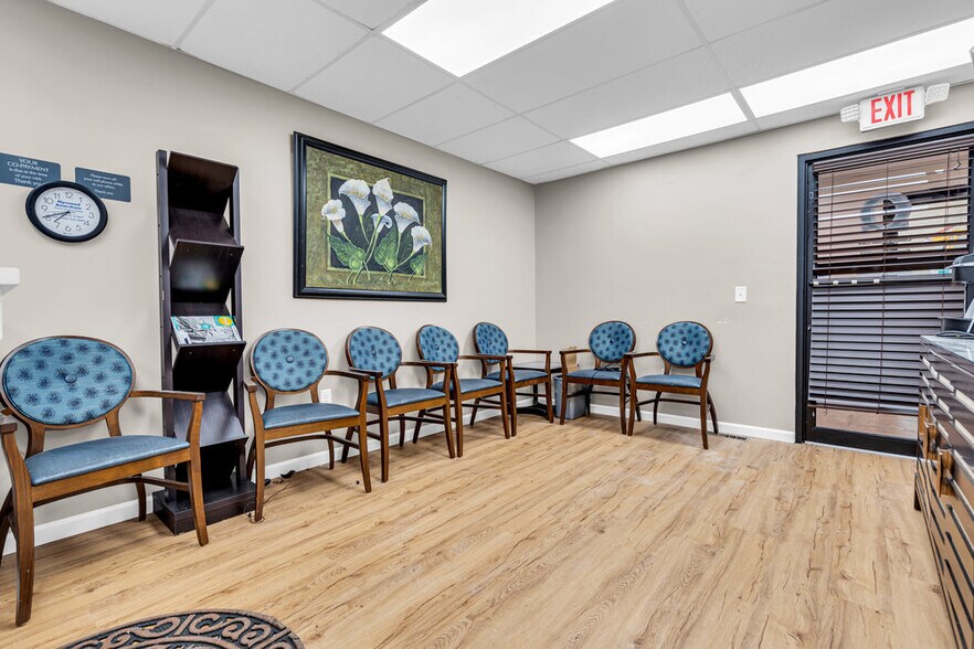 More Photos Of 75 Lacey Rd, Whiting Medical For Lease