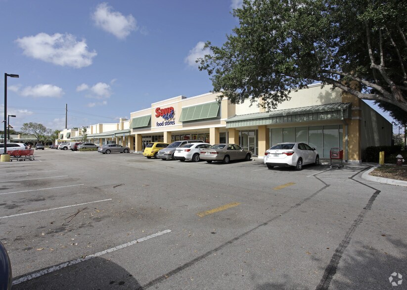 More Photos Of 150-192 N Powerline Rd, Pompano Beach Unknown For Lease