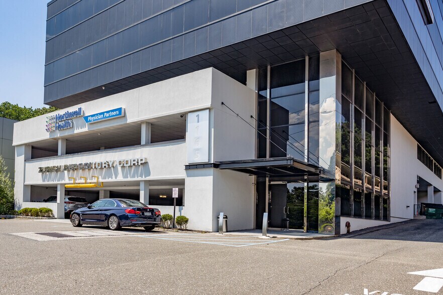 More Photos Of 1165 Northern Blvd, Manhasset Office For Sale