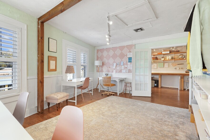 More Photos Of 63 San Marco Ave, Saint Augustine Storefront Retail Residential For Sale