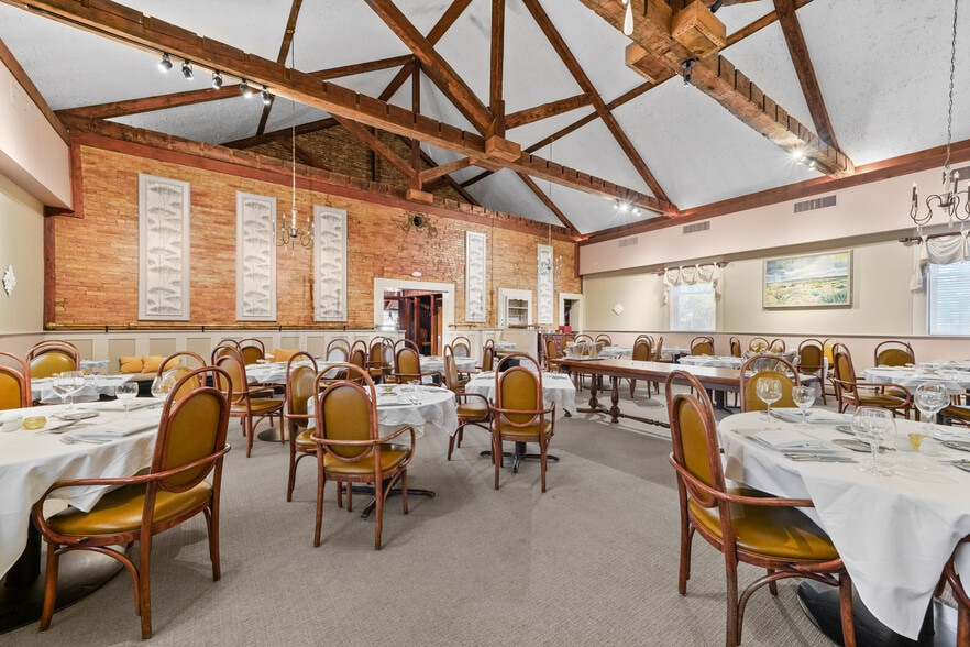 More Photos Of 24460 Adams Rd, South Bend Restaurant For Sale