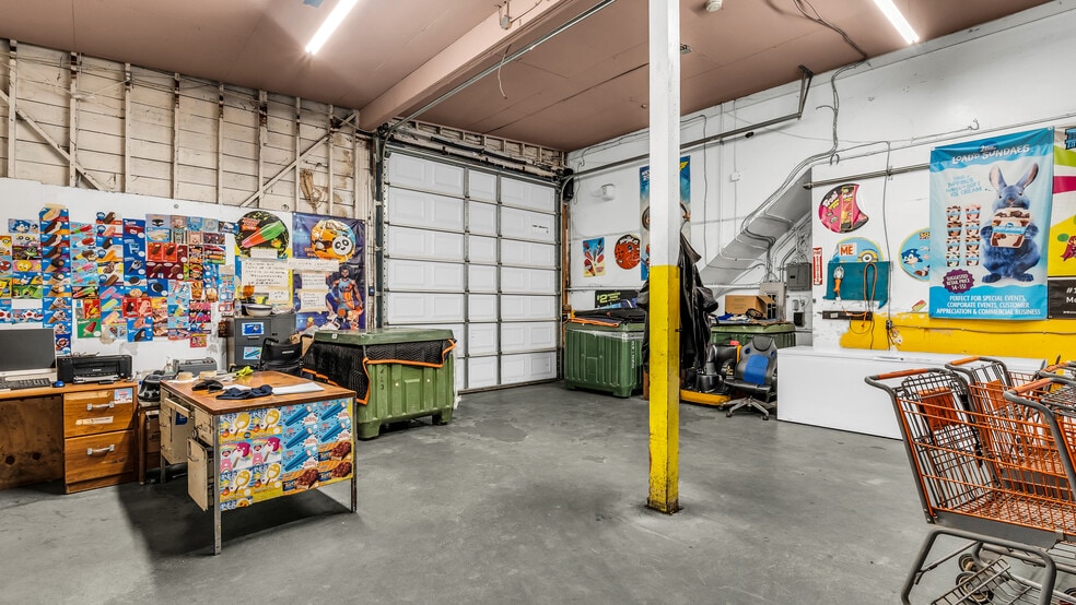 More Photos Of 909 53rd Ave, Oakland Warehouse For Sale