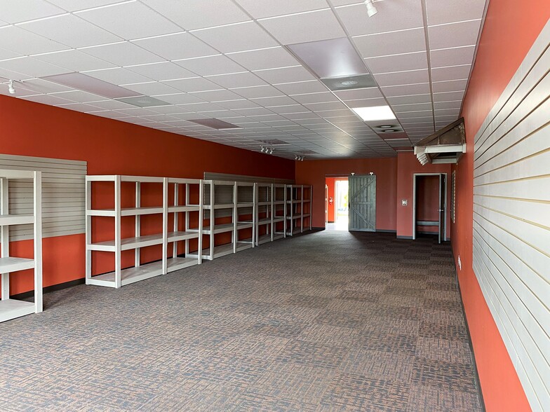 More Photos Of 1452 Yadkinville Rd, Mocksville Freestanding For Lease