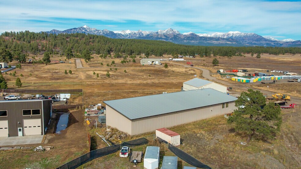 More Photos Of 783 Industrial Cir, Pagosa Springs Warehouse For Lease