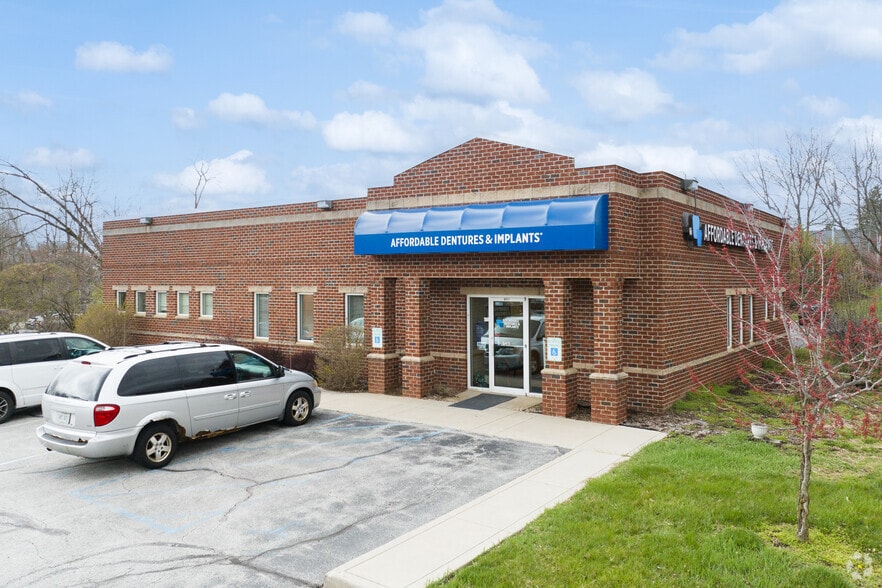 More Photos Of 6411 River Crossings Dr, Sylvania Medical For Sale