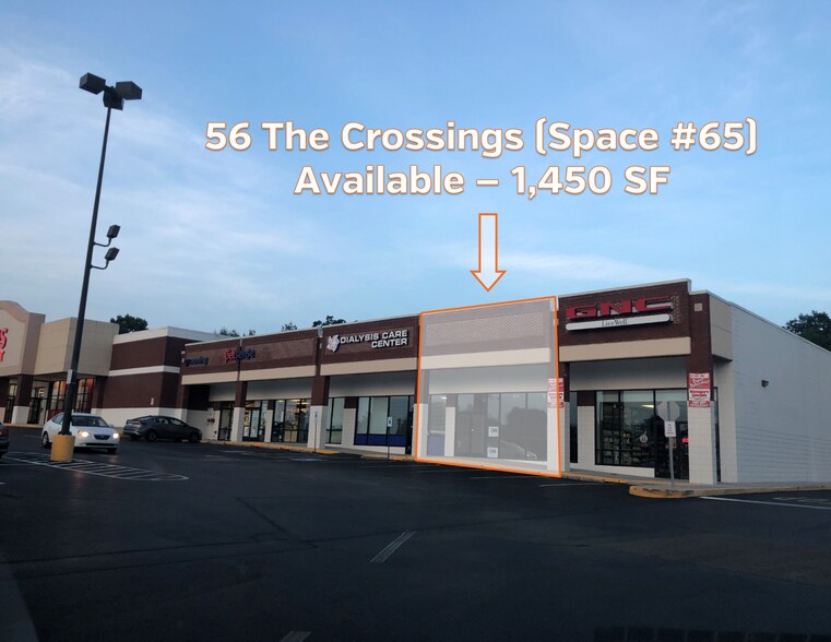 More Photos Of 2500 N Main St, Crossville Unknown For Lease