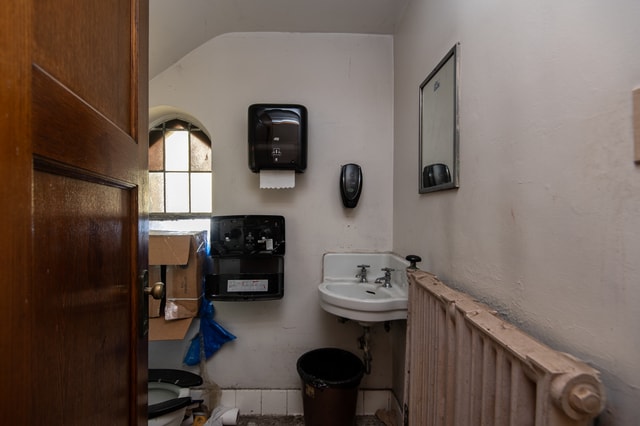 More Photos Of 3615 S Hoyne Ave, Chicago Religious Facility For Sale