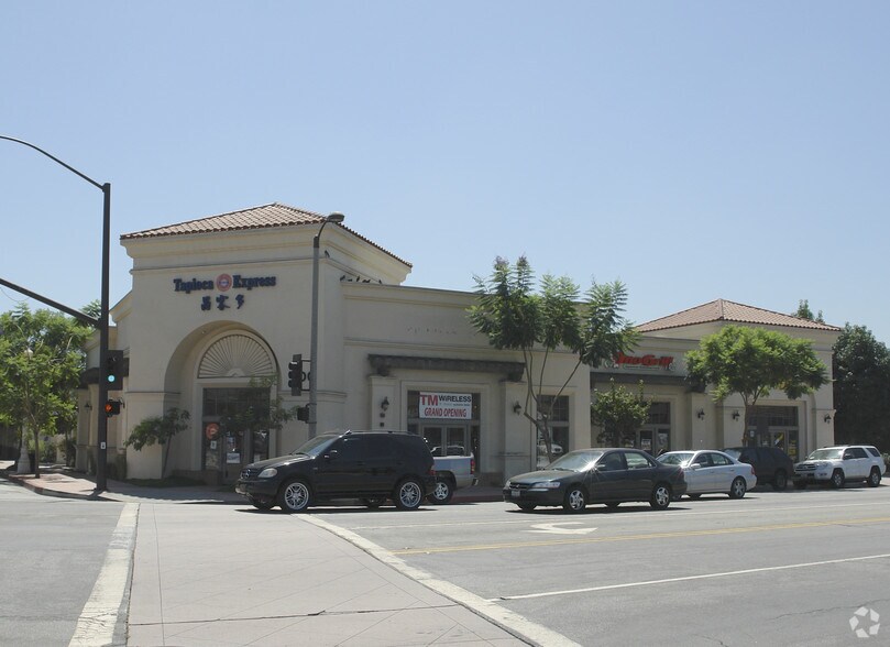 More Photos Of 800 W Las Tunas Dr, San Gabriel Restaurant For Lease