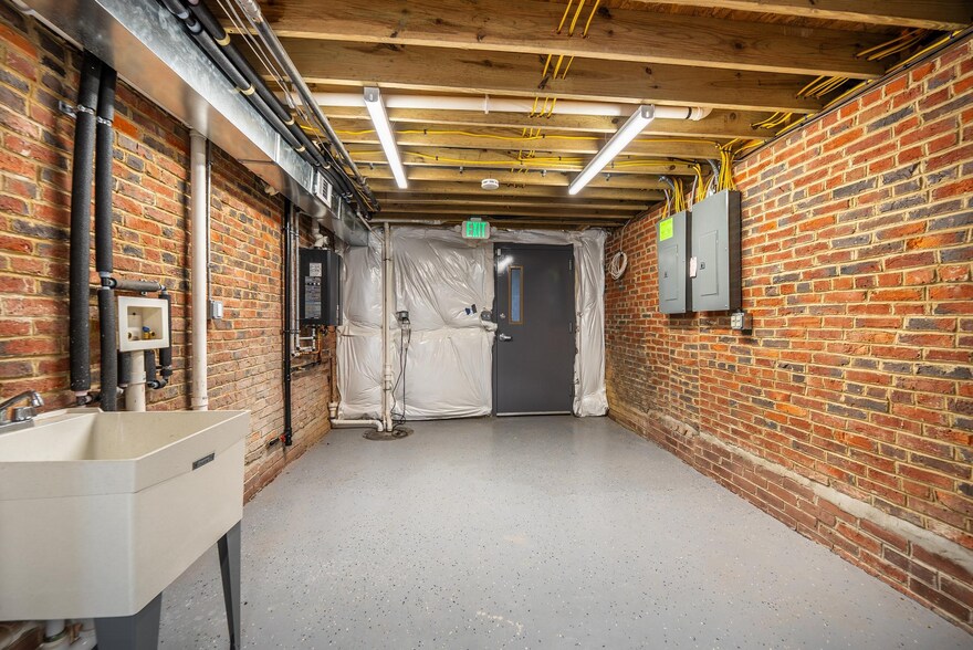 More Photos Of 5102 Curtis Ave, Curtis Bay Industrial For Sale