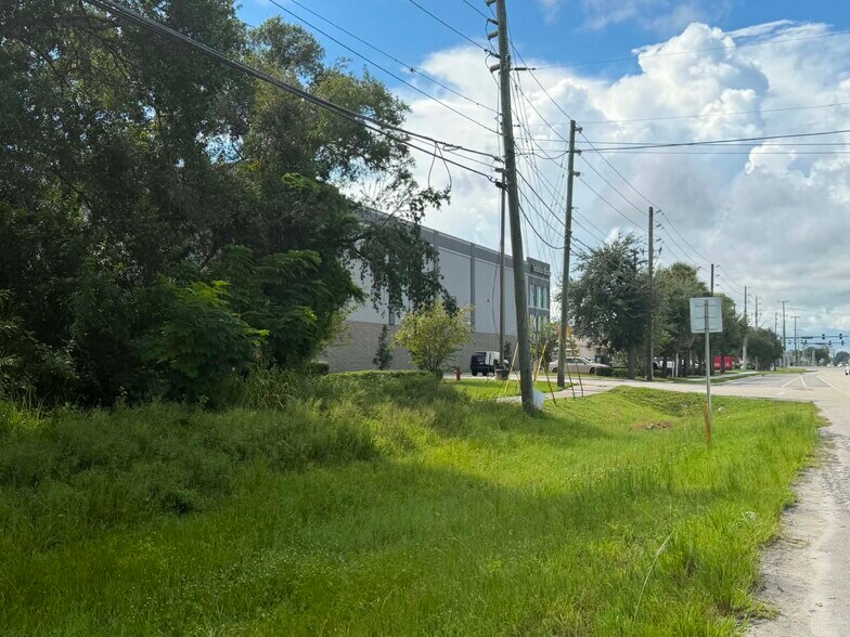 More Photos Of 2480 Jenkins rd, Fort Pierce Land For Sale