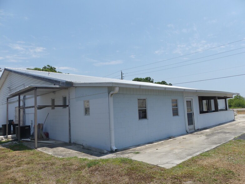 More Photos Of 8791 FL-78 Hwy, Okeechobee Manufactured Housing Mobile Home Park For Sale