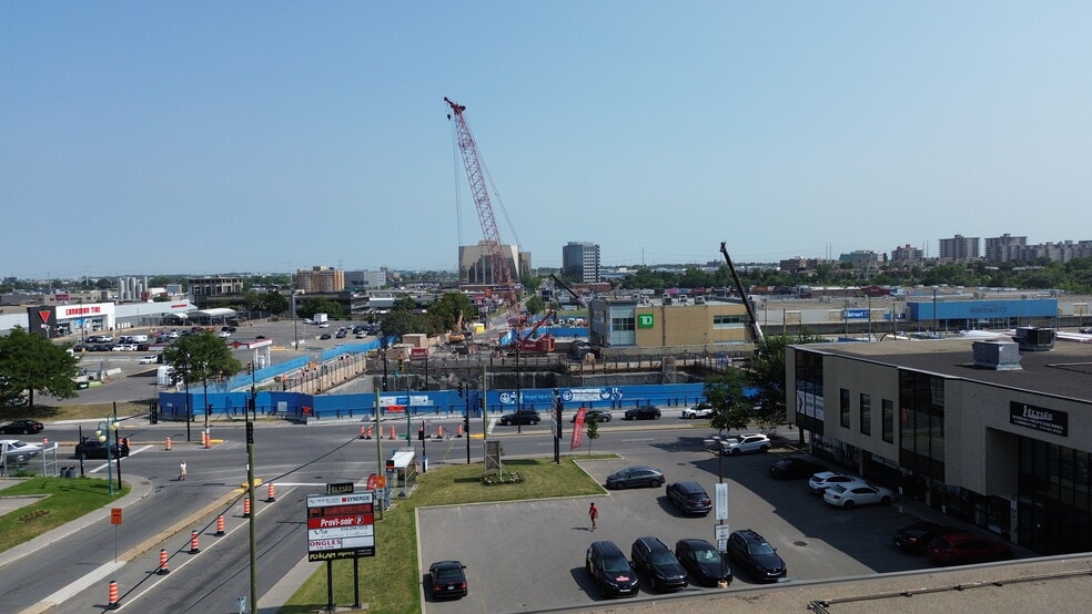 More Photos Of 6355-6455 Rue Jean-Talon E, Saint-leonard Office For Lease