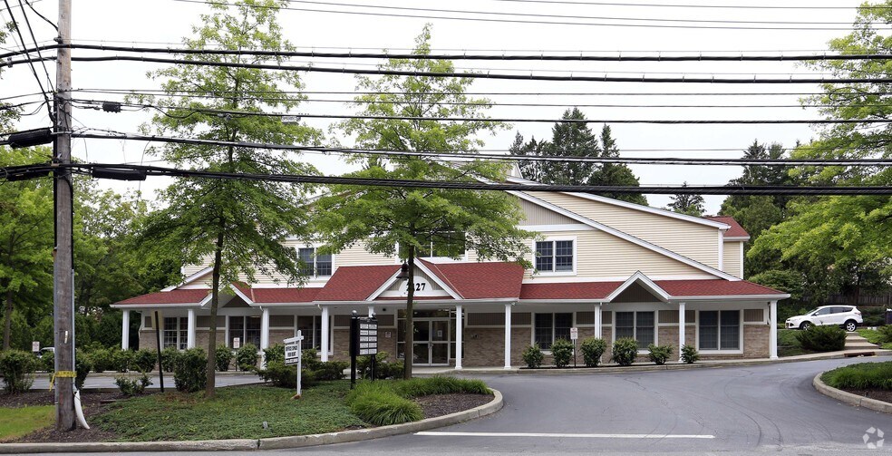More Photos Of 2127 Crompond Rd, Cortlandt Manor Medical For Lease