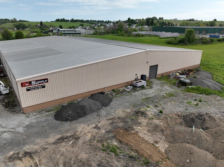 More Photos Of 482 Bessemer Rd, Mount Pleasant Warehouse For Sale