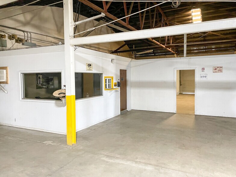 More Photos Of 11265 Famoso Porterville Hwy, Delano Refrigeration Cold Storage For Sale