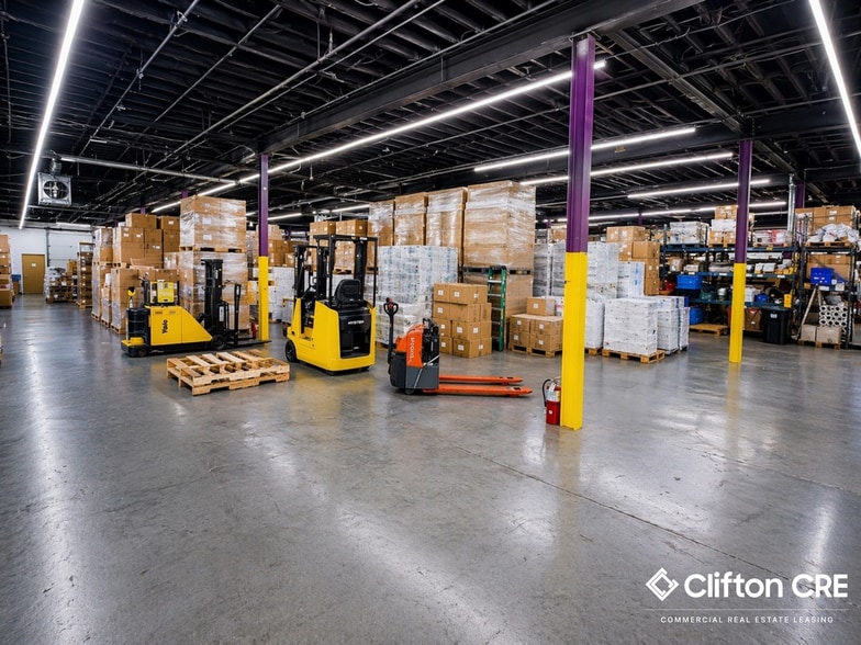 More Photos Of 195 Allwood Rd, Clifton Manufacturing For Lease