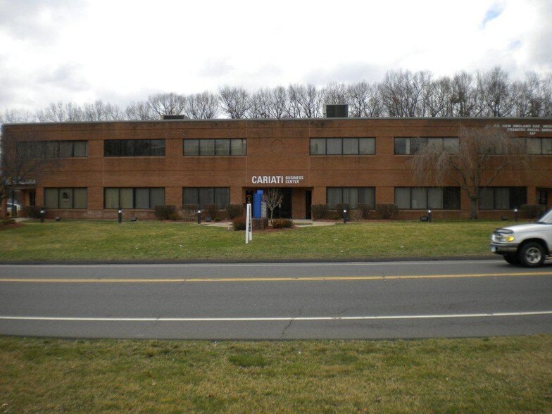 More Photos Of 1157 Highland Ave, Cheshire Medical For Lease
