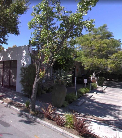 More Photos Of 247 High St, Palo Alto Office For Lease