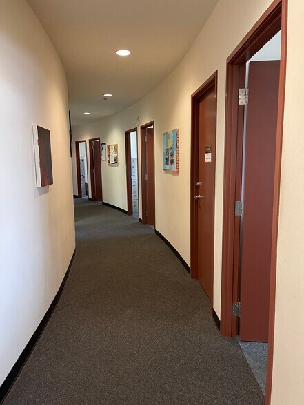 More Photos Of 2351 Mendocino Ave, Santa Rosa Office For Sale