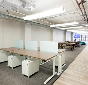 Photo of 2nd Floor Ste 200