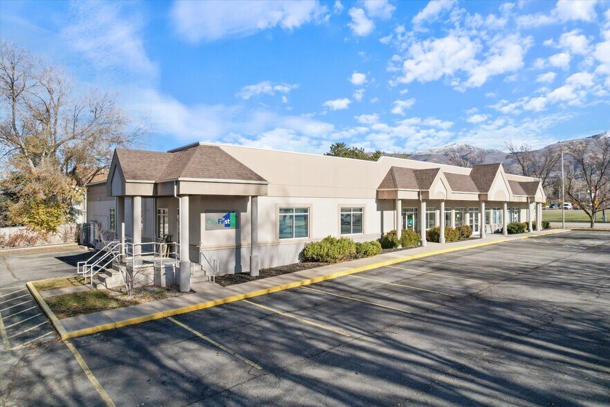 More Photos Of 750 S Main St, Bountiful Loft Creative Space For Sale