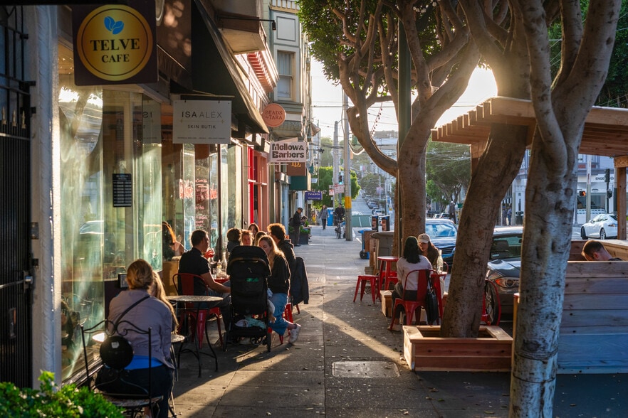 More Photos Of 2539-2541 Lombard St, San Francisco Apartments For Sale