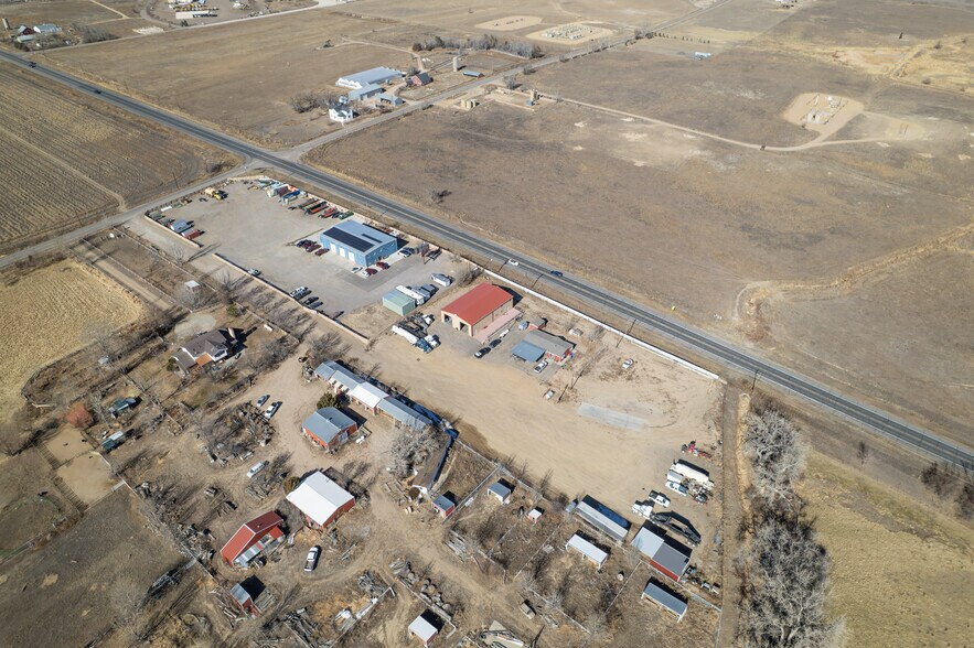 Primary Photo Of 5404 County Road 23, Fort Lupton Industrial For Sale