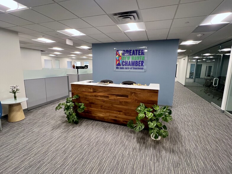 More Photos Of 195 Church St, New Haven Office For Lease