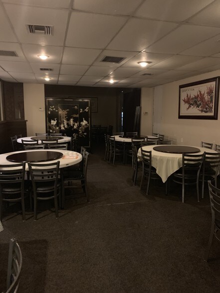 More Photos Of 9645 Central Ave, Montclair Restaurant For Sale