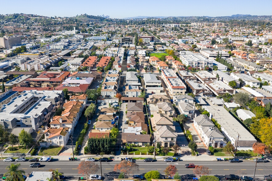 More Photos Of 215 N Alhambra Ave, Monterey Park Apartments For Sale