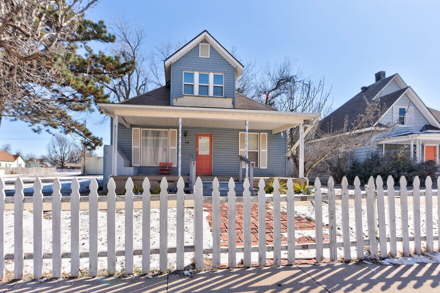 More Photos Of , El Reno Office For Sale