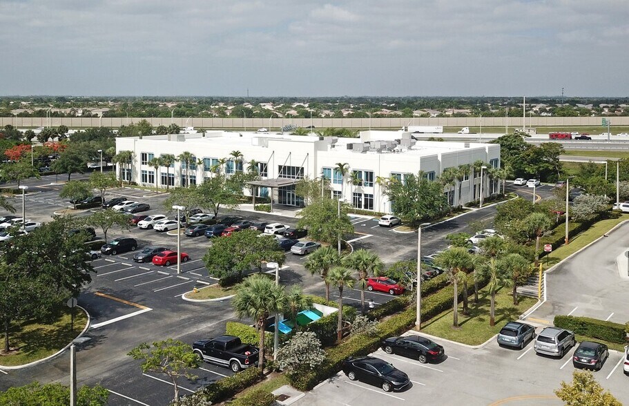 More Photos Of 2010 NW 150th Ave, Pembroke Pines Office For Lease
