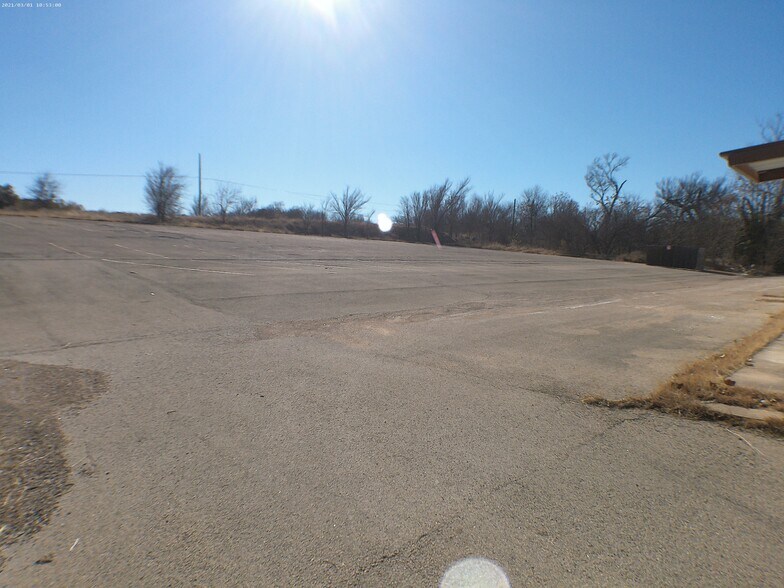 More Photos Of 4100 E Veterans Memorial Blvd, Nolanville Freestanding For Lease