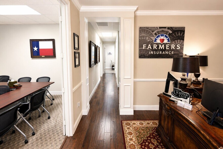 More Photos Of 3900 S Stonebridge Dr, McKinney Medical For Lease
