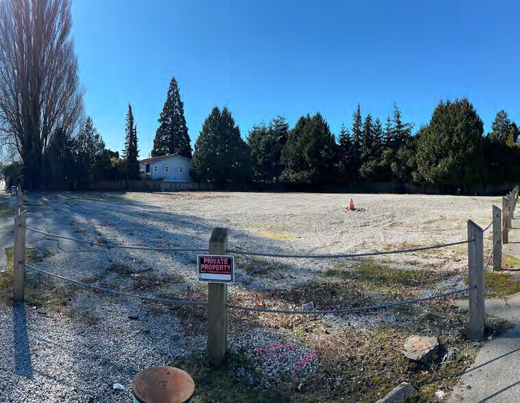 More Photos Of 8011 No. 3 Rd, Richmond Land For Sale