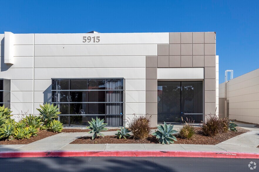 More Photos Of 5915 Mira Mesa Blvd, San Diego Unknown For Lease