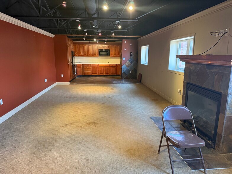 More Photos Of 4920 Harrison St, Pittsburgh Warehouse For Lease