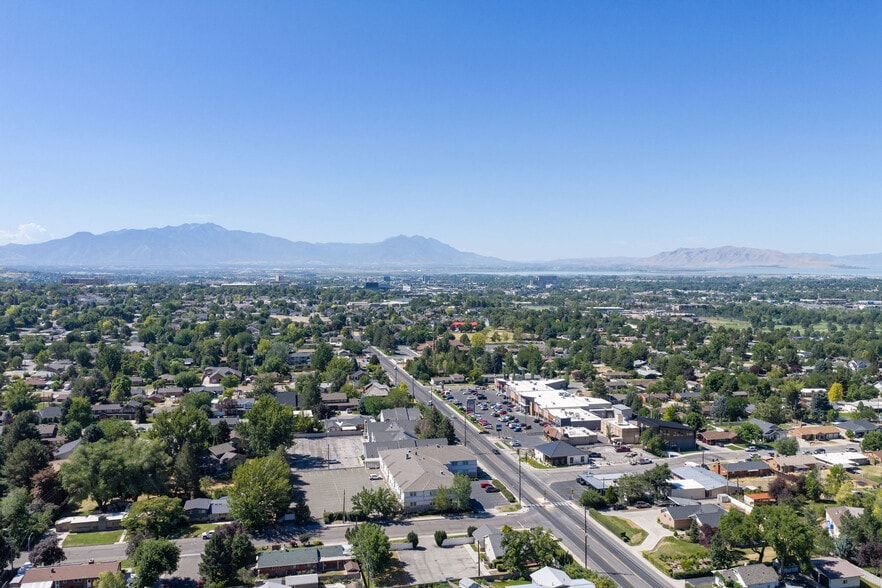 More Photos Of 3204-3210 N Canyon Rd, Provo Office For Sale