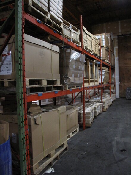 More Photos Of 8601 Main St, Vancouver Warehouse For Lease