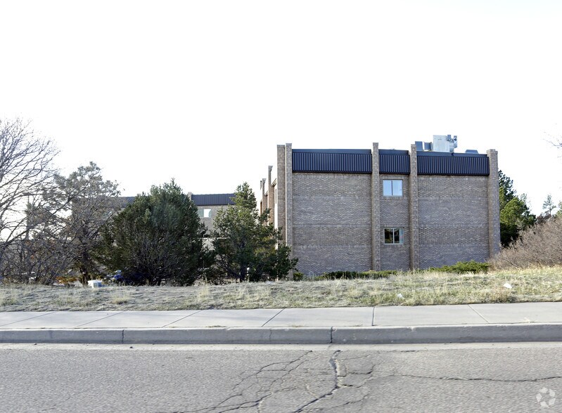 More Photos Of 3625 Parkmoor Village Dr, Colorado Springs Skilled Nursing Facility For Sale